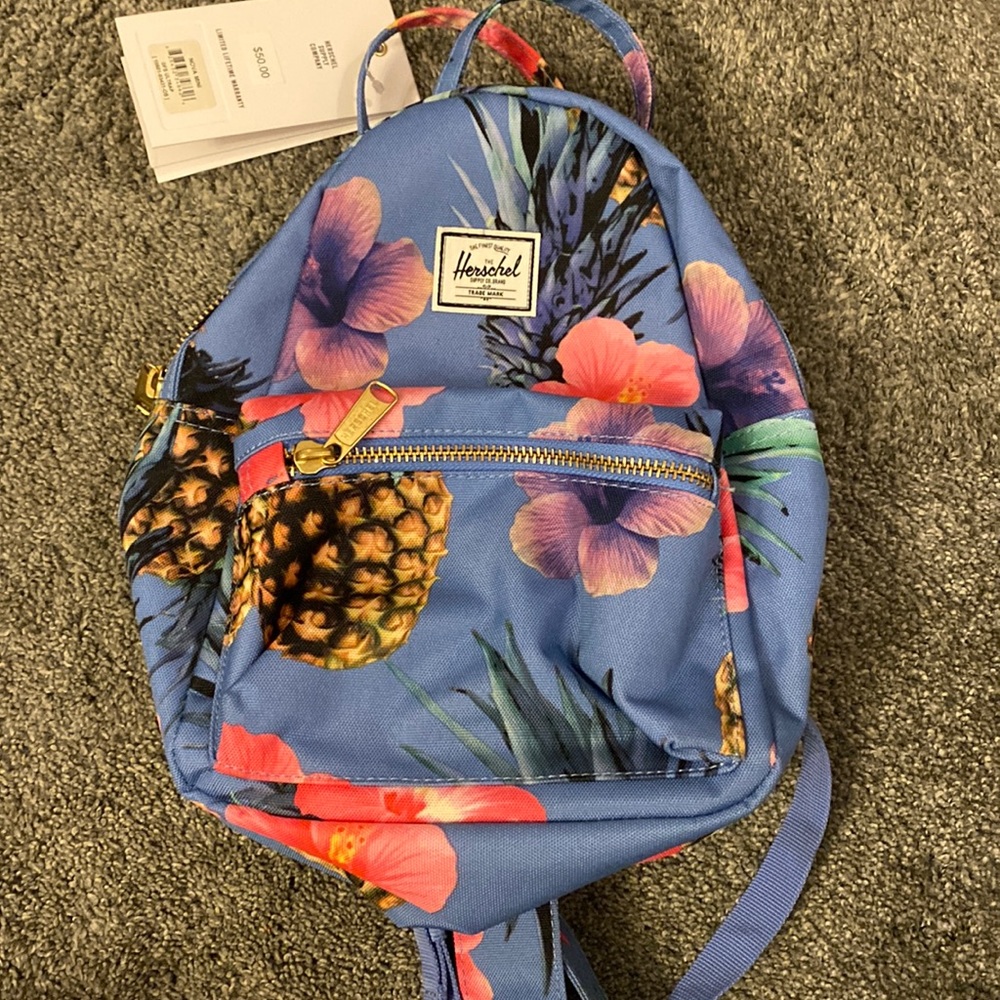 Herschel Mini Backpack